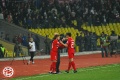 Спартак - Динамо 0:3
